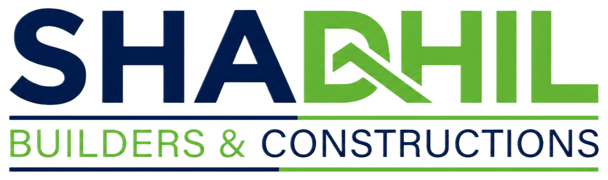Shadhil Builders & Constructions