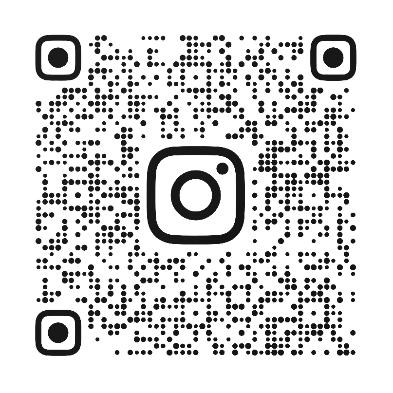 Instagram QR code - Shadhil Builders